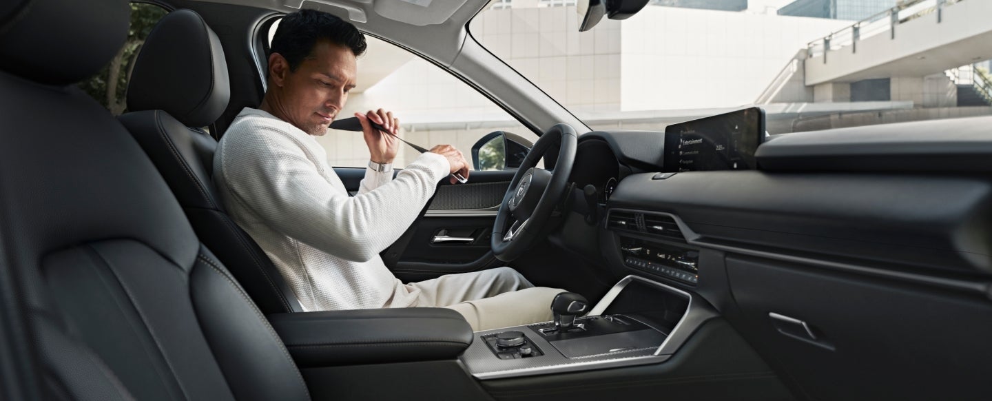 Mazda CX-70 PHEV | Mazda of Milford in Milford, CT