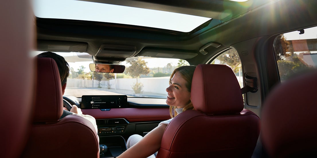 Mazda CX-70 | Mazda of Milford in Milford, CT