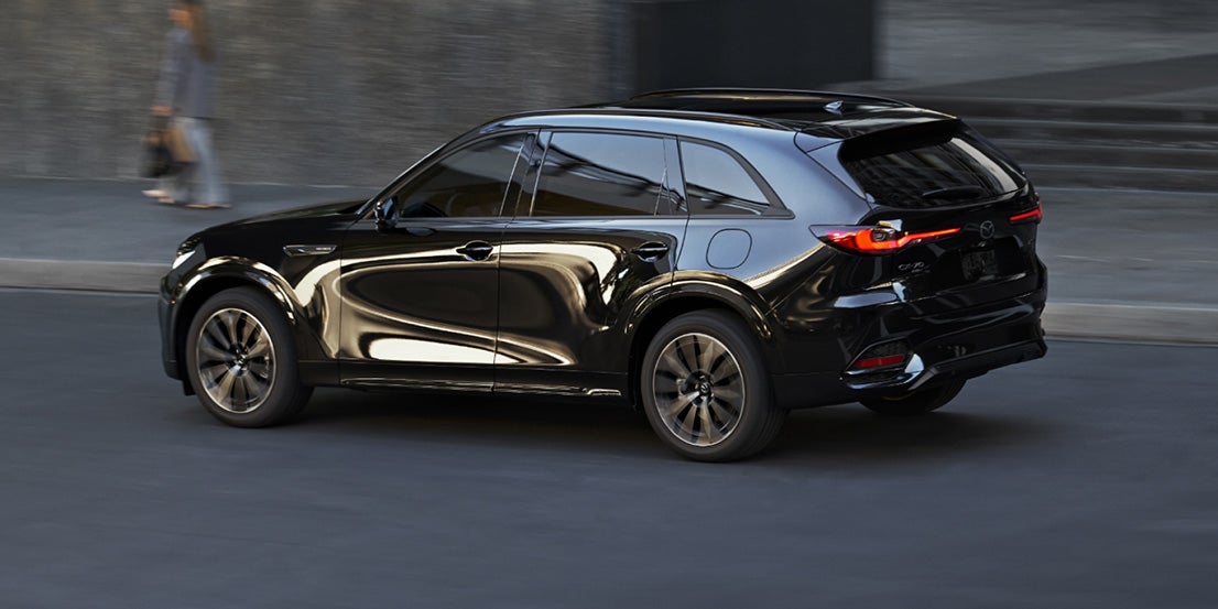 Mazda CX-70 | Mazda of Milford in Milford, CT