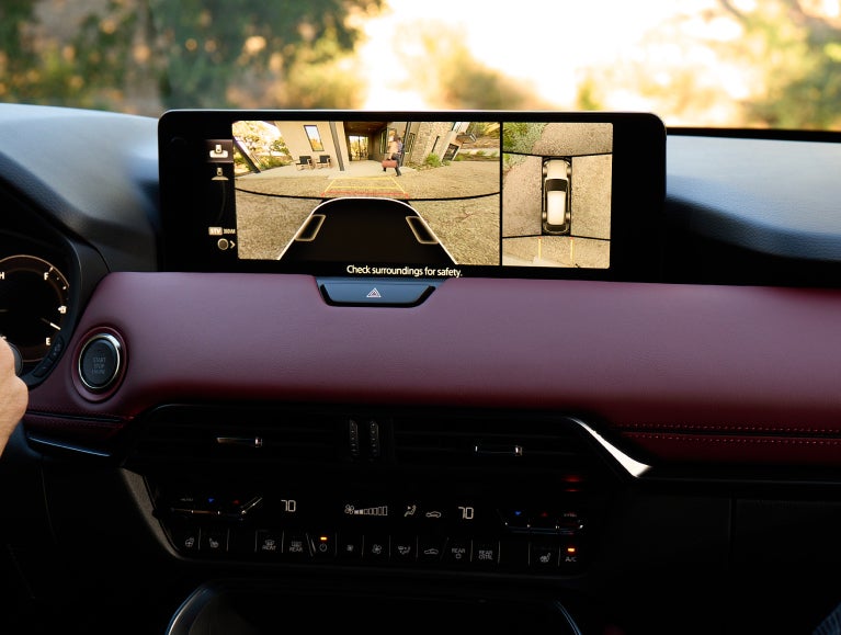 Mazda CX-70 | Mazda of Milford in Milford CT