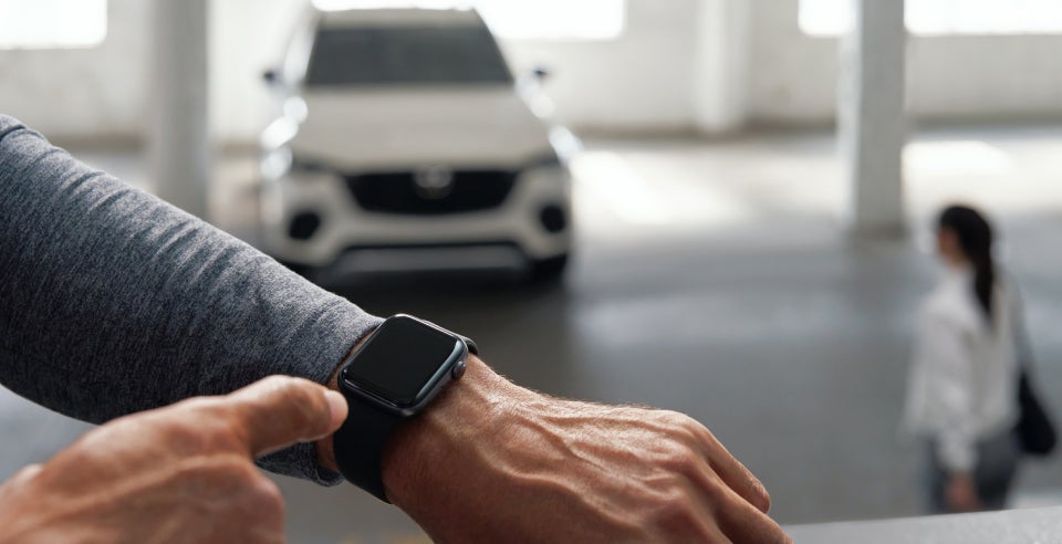 Mazda CX-70 | Mazda of Milford in Milford CT