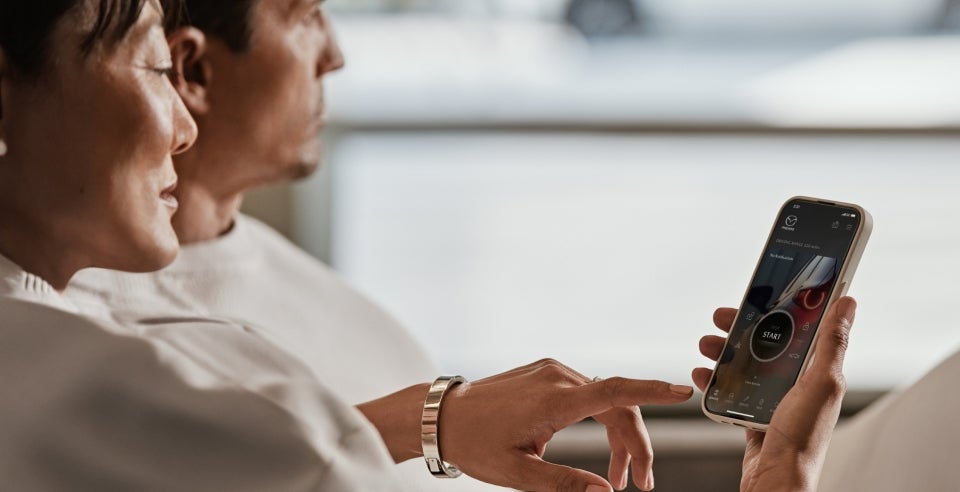 Mazda CX-70 | Mazda of Milford in Milford CT