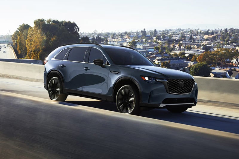 Mazda of Milford in Milford CT