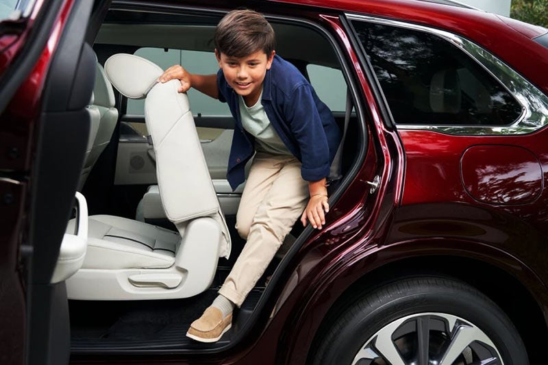 Mazda of Milford in Milford CT