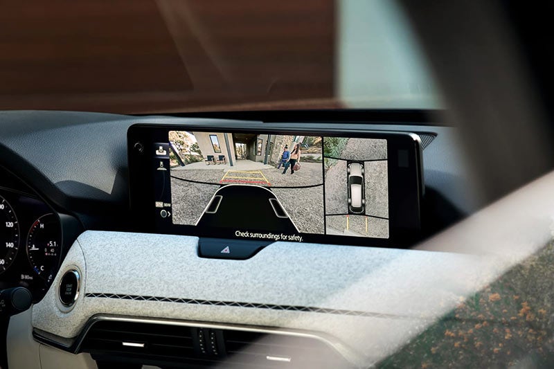 Mazda of Milford in Milford CT