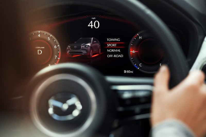 Mazda of Milford in Milford CT