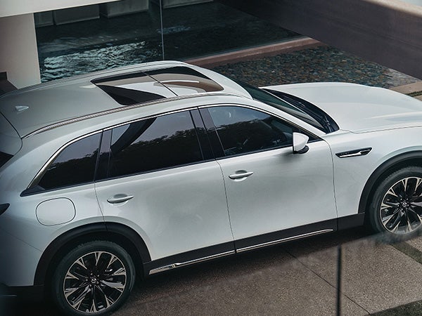 Mazda of Milford in Milford CT