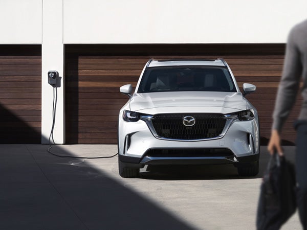 Mazda of Milford in Milford CT