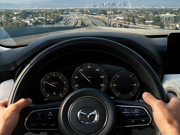 Mazda of Milford in Milford CT