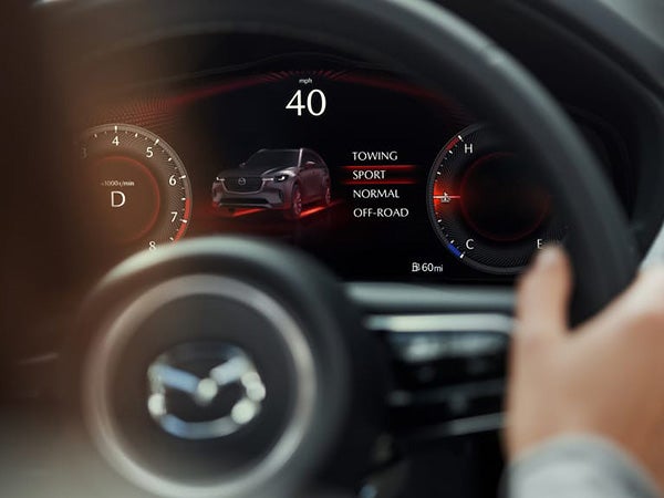 Mazda of Milford in Milford CT