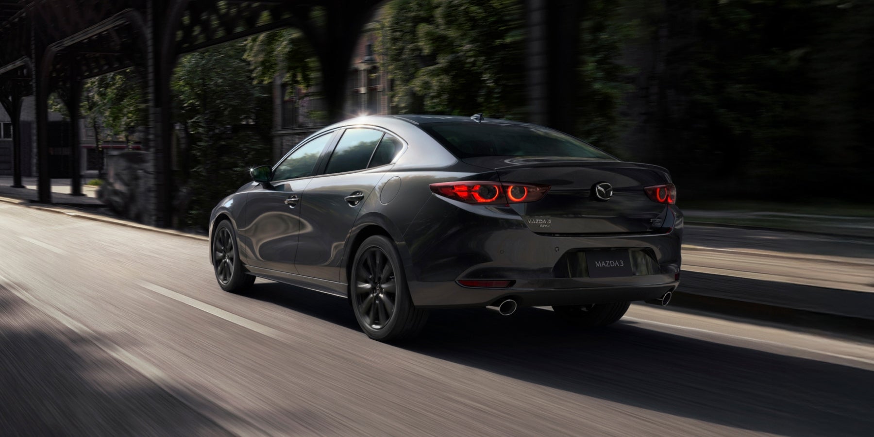 Mazda of Milford in Milford CT