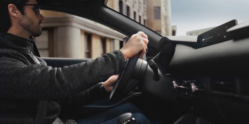 Mazda of Milford in Milford CT