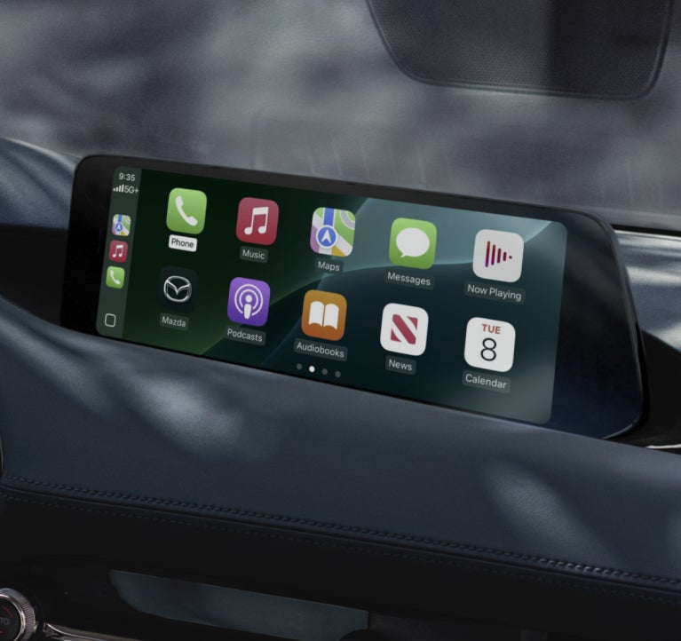 Mazda of Milford in Milford CT