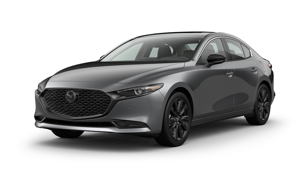 2026 Mazda 3 Sedan 2.5 TURBO PREMIUM PLUS | Mazda of Milford in Milford CT