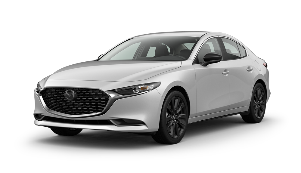 2026 Mazda 3 Sedan 2.5 S SELECT SPORT | Mazda of Milford in Milford CT