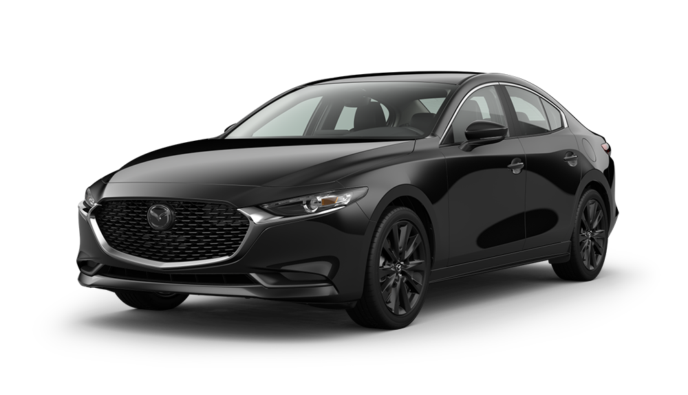 2026 Mazda 3 Sedan 2.5 S | Mazda of Milford in Milford CT