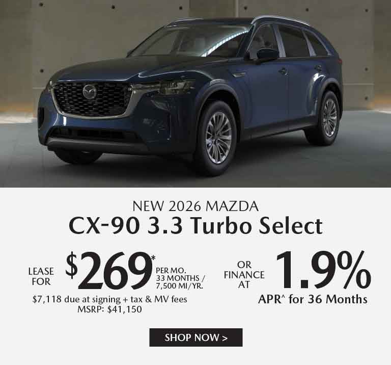 CX-90