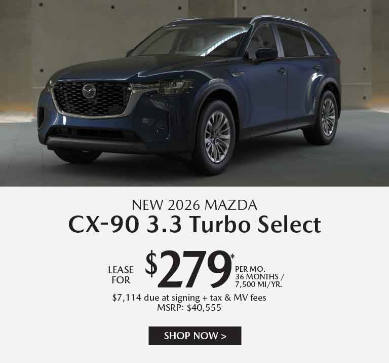 CX-90