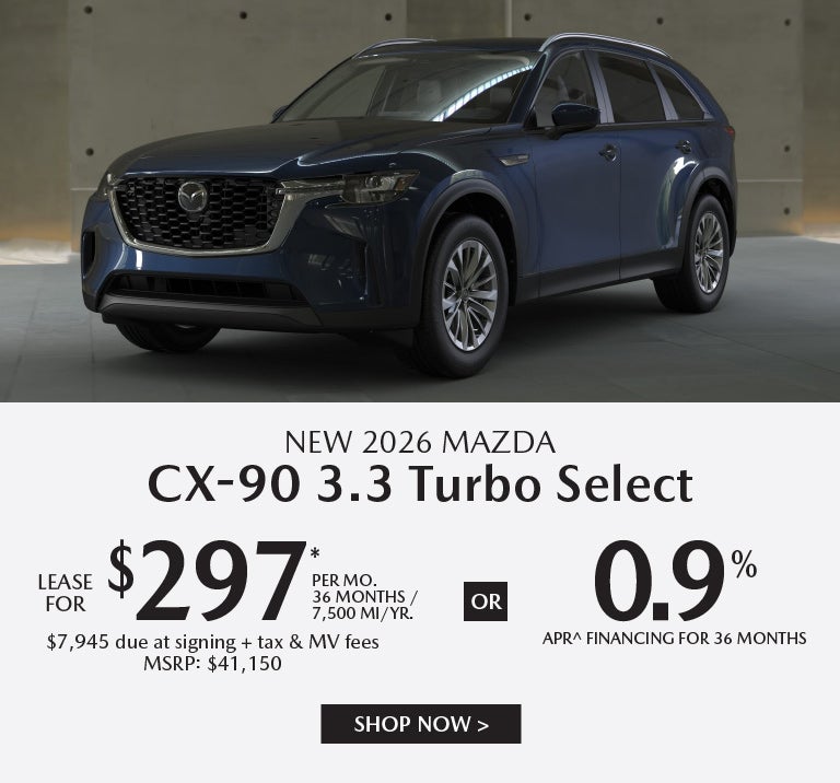 CX-90