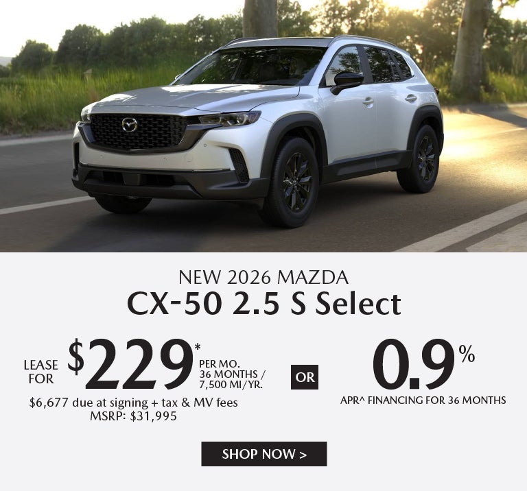 CX-50