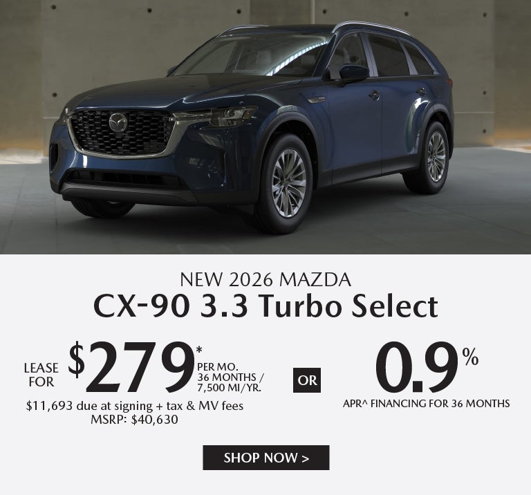 CX-90