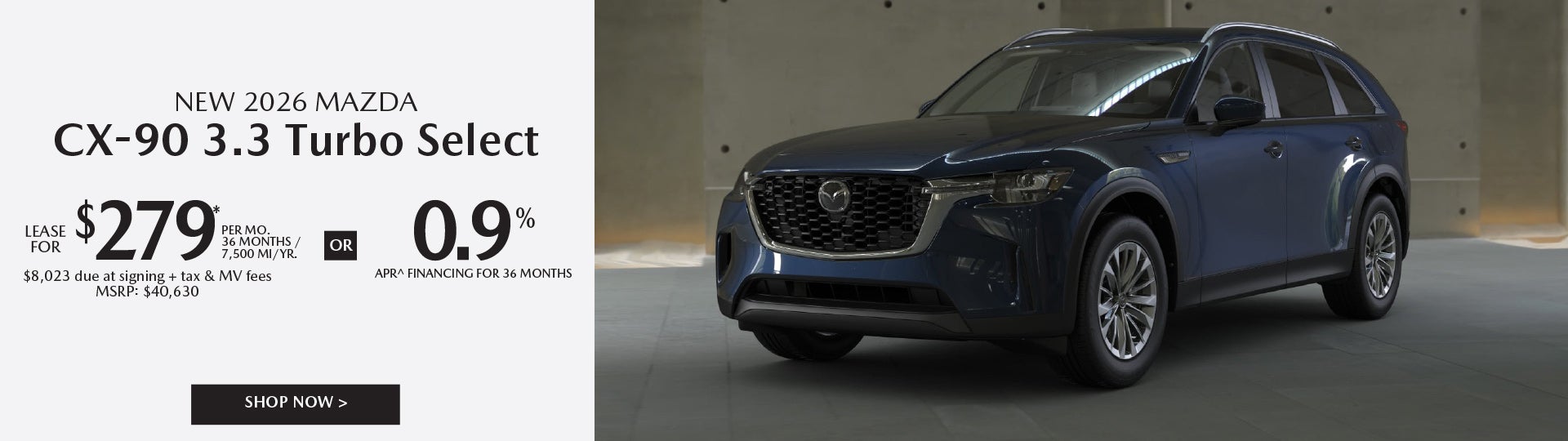 CX-90