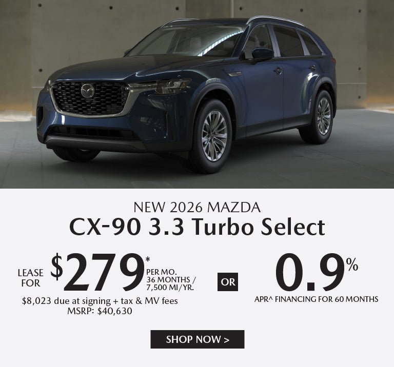 CX-90