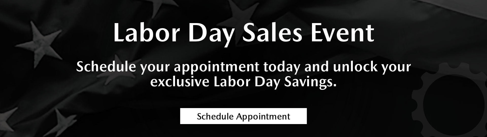 Sales Event
