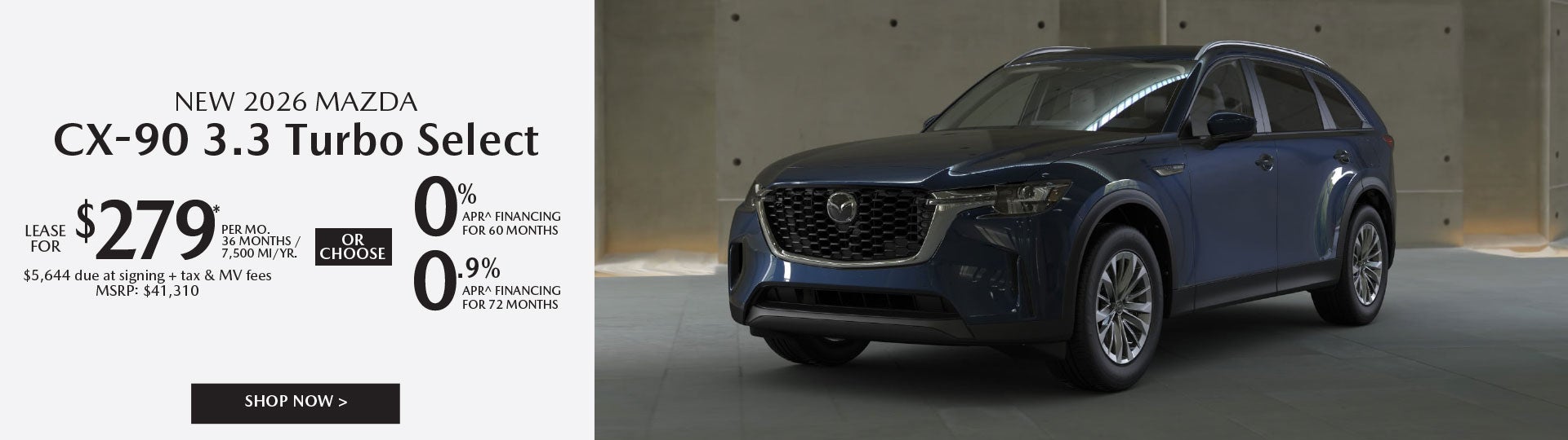 CX-90