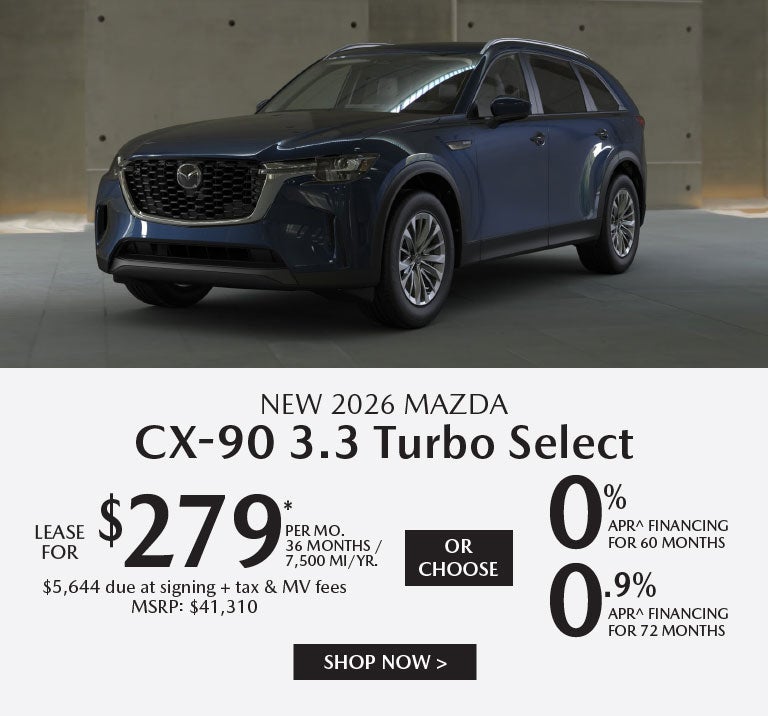 CX-90